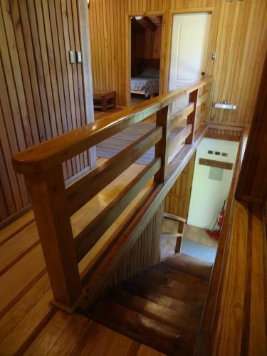 Lodge Caba�as Las Cabras