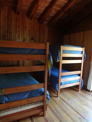 Lodge Caba�as Las Cabras