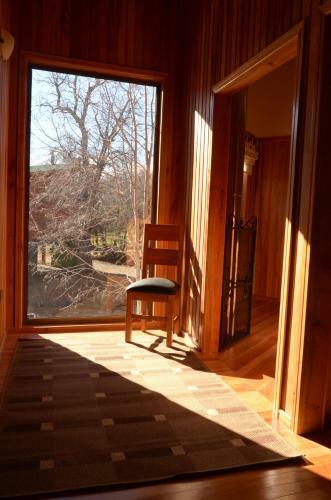 Lodge Caba�as Las Cabras