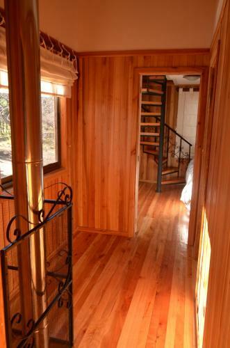 Lodge Caba�as Las Cabras