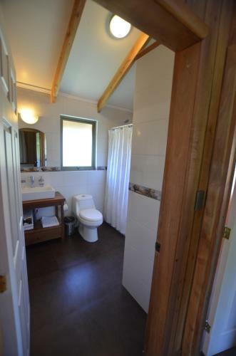 Lodge Caba�as Las Cabras