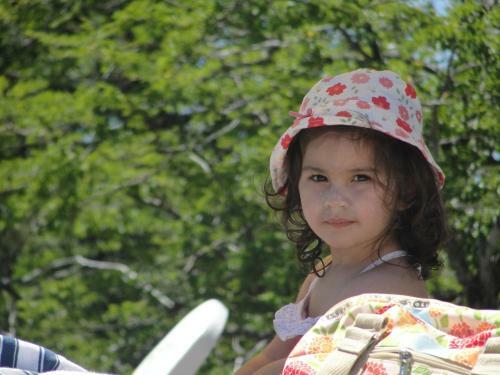 Lodge Caba�as Las Cabras