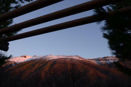 Lodge Caba�as Las Cabras
