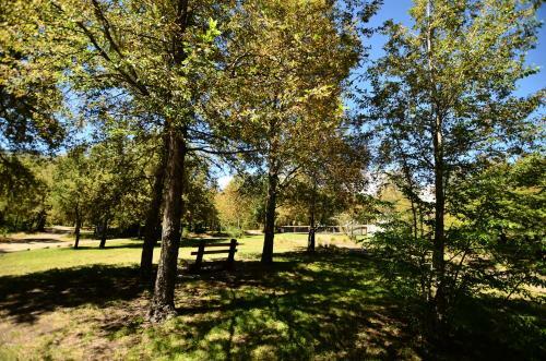 Lodge Caba�as Las Cabras