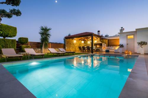 Villa Georgia