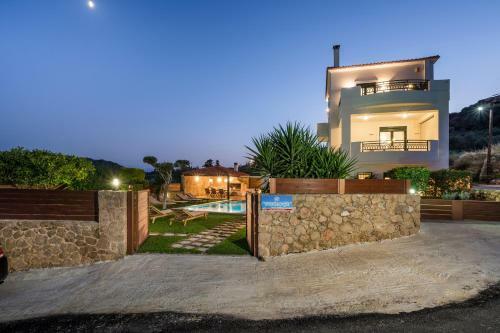 Villa Georgia
