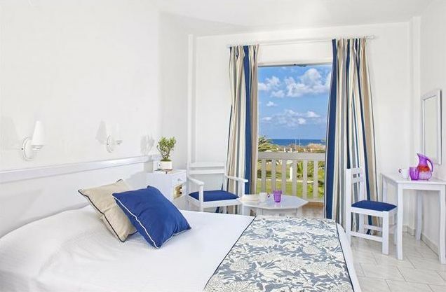 Chryssana Beach Hotel
