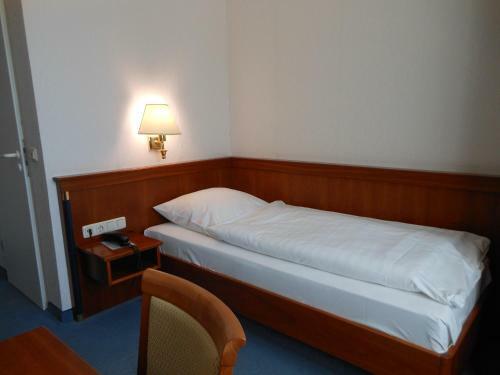 Hotel Pfefferm�hle