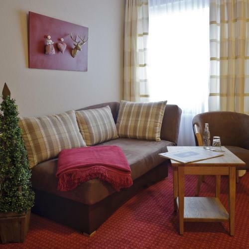 Hotel Pfefferm�hle