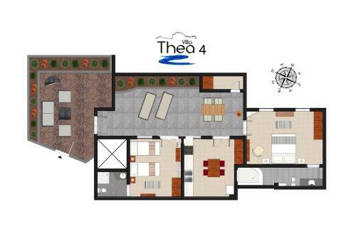 Thea