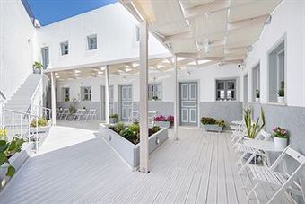 Hotel Lindos Harmony Suites