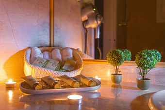 Hotel Lindos Harmony Suites