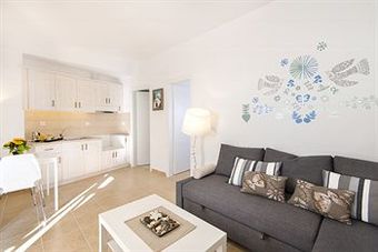 Hotel Lindos Harmony Suites