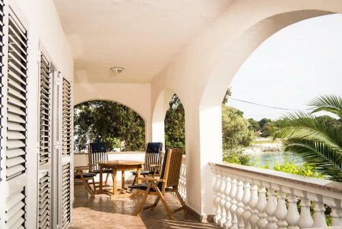 Apartamento La Villa-silba