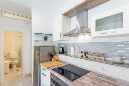 Apartment Mileta Sali