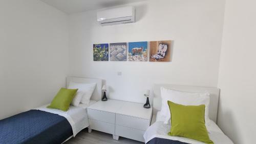 Apartamento Simuni Delight