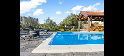 Villa Olive Tree House