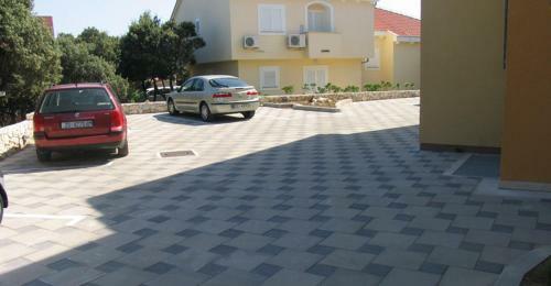 Apartmani Salvia