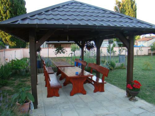Apartments Kralj