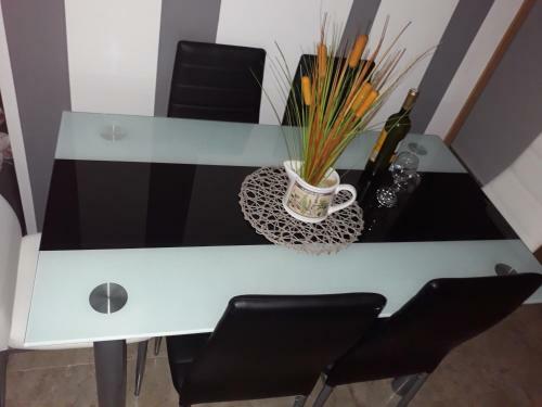 Apartman Marija Privlaka
