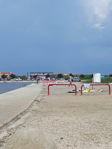 Apartman Marija Privlaka