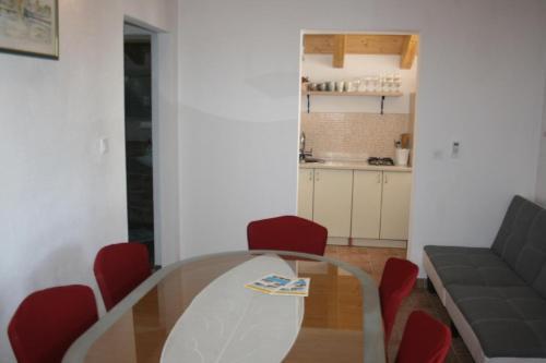 Apartments With A Parking Space Privlaka, Zadar - 12957