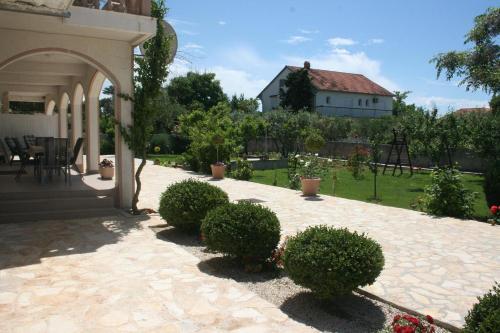 Apartments With A Parking Space Privlaka, Zadar - 12957