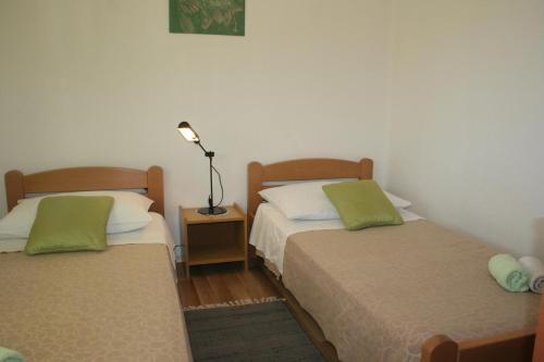 Apartment Privlaka 12957a