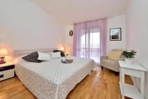 Seaside Holiday House Privlaka, Zadar - 18509