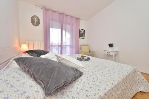 Seaside Holiday House Privlaka, Zadar - 18509