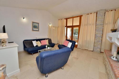 Seaside Holiday House Privlaka, Zadar - 18509