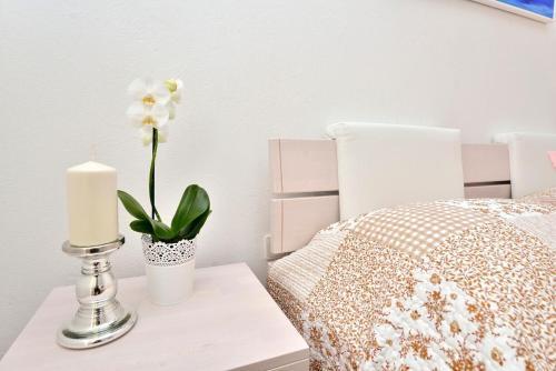 Seaside Holiday House Privlaka, Zadar - 18509