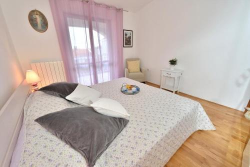 Seaside Holiday House Privlaka, Zadar - 18509