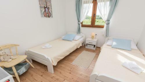 Brandneue Villa Mit Pool