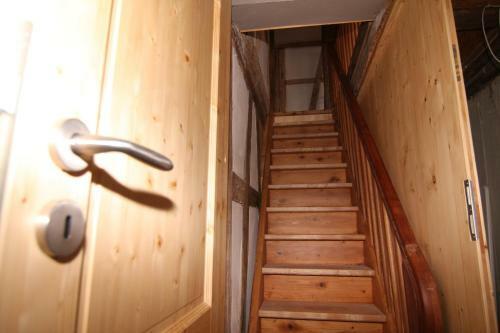 Apartamento Fuchs Und Has - Gut 'nacht