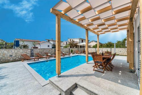 Villa Vila Casa Nova