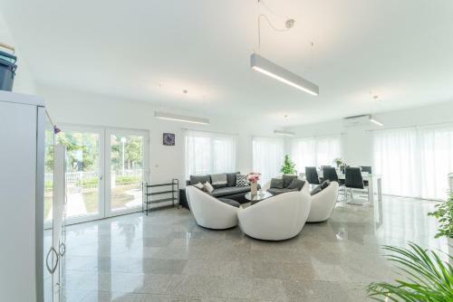 Villa Vila Casa Nova