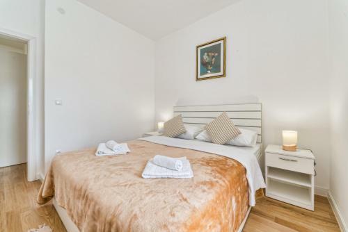 Villa Vila Casa Nova