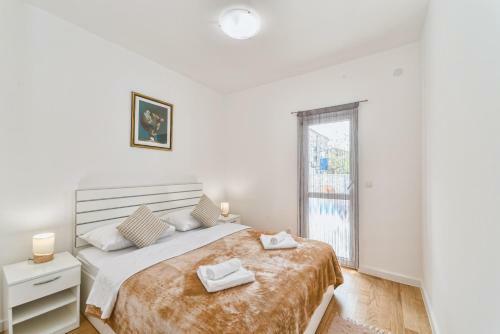 Villa Vila Casa Nova