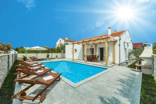 Villa Vila Casa Nova