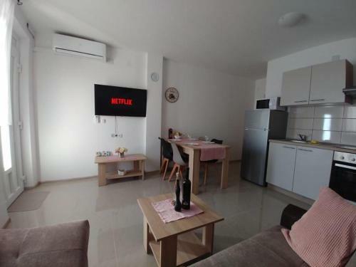 Apartmani Valuna