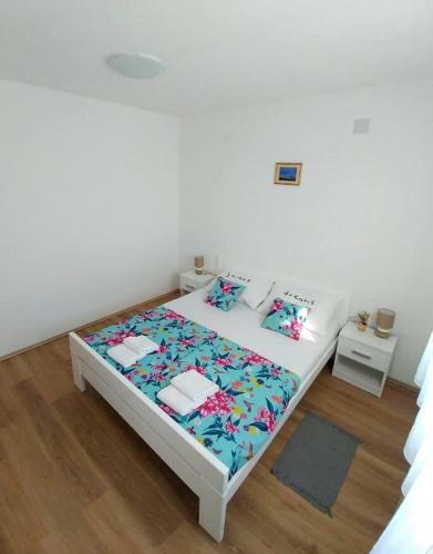 Apartmani Valuna