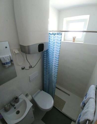 Apartmani Valuna
