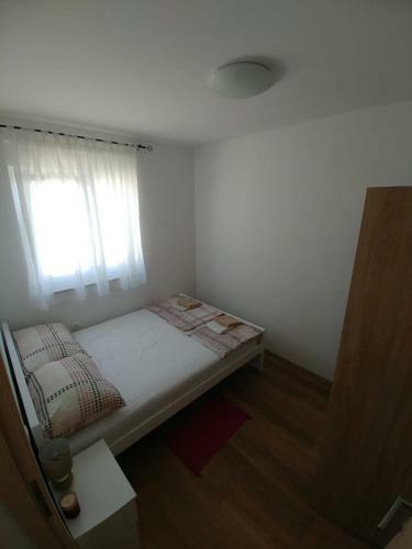 Apartmani Valuna