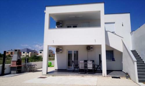 Apartmani Valuna