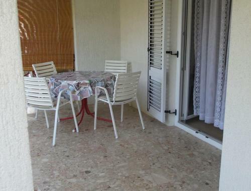 Apartamento Beatiful Apt Blue -only 100 Meters From Sandy Beach