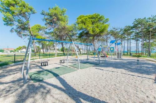 Apartamento Beatiful Apt Blue -only 100 Meters From Sandy Beach