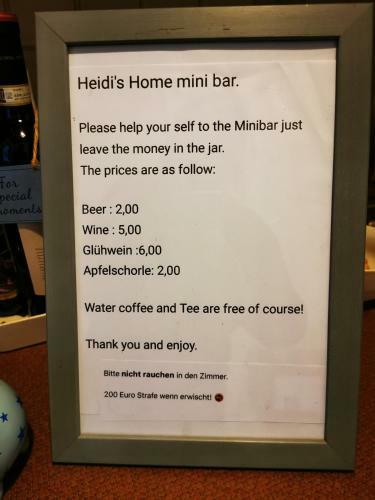 Heidi's Home