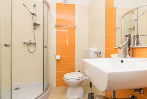 Apartment Banovic