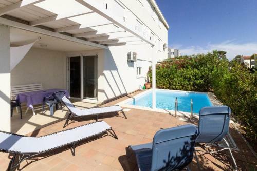 Apartment Banovic